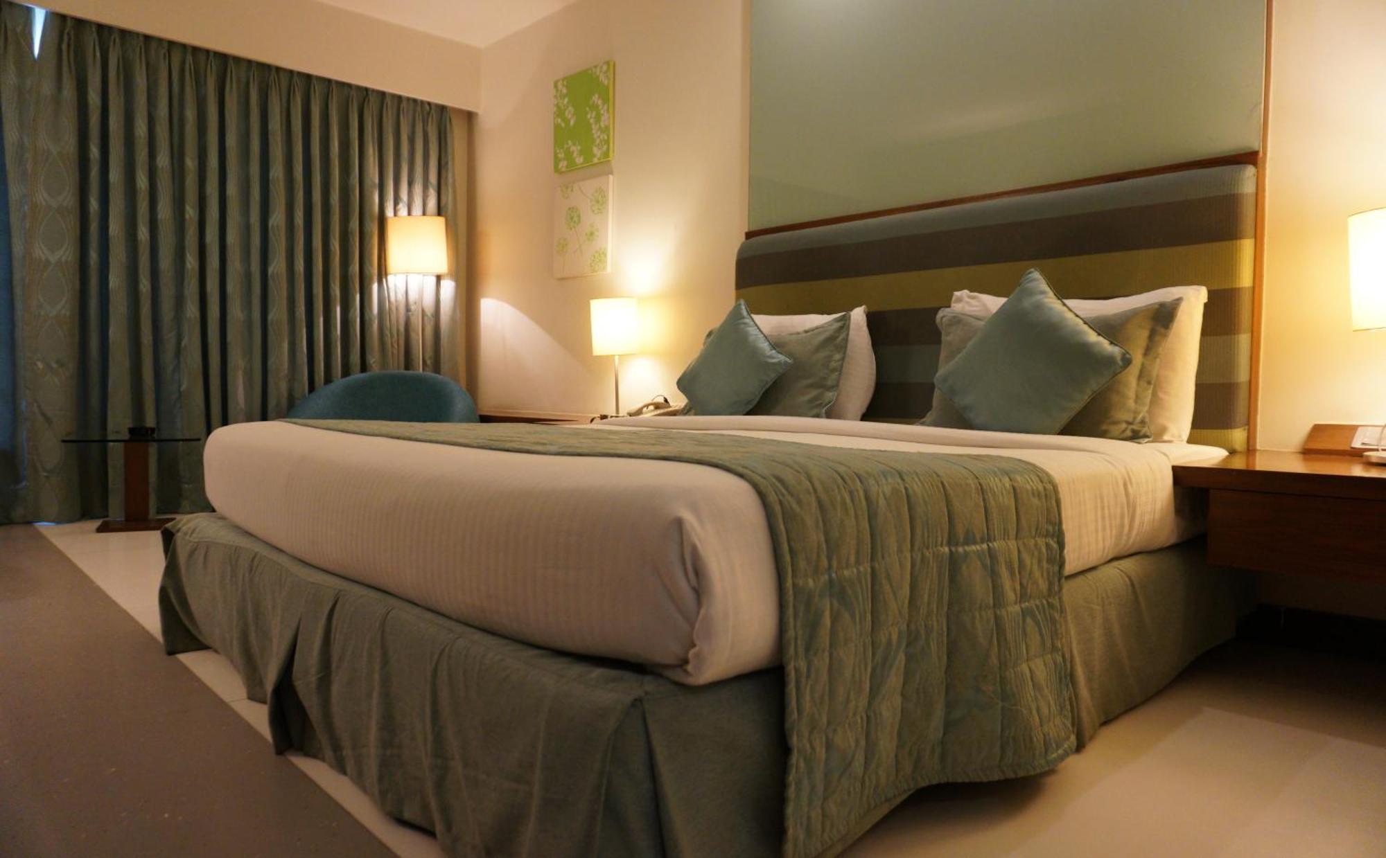 The Saigon Signature House & Pool Ho Chi Minh-staden Exteriör bild